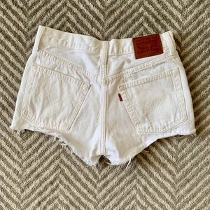 Levi’s 501 Shorts